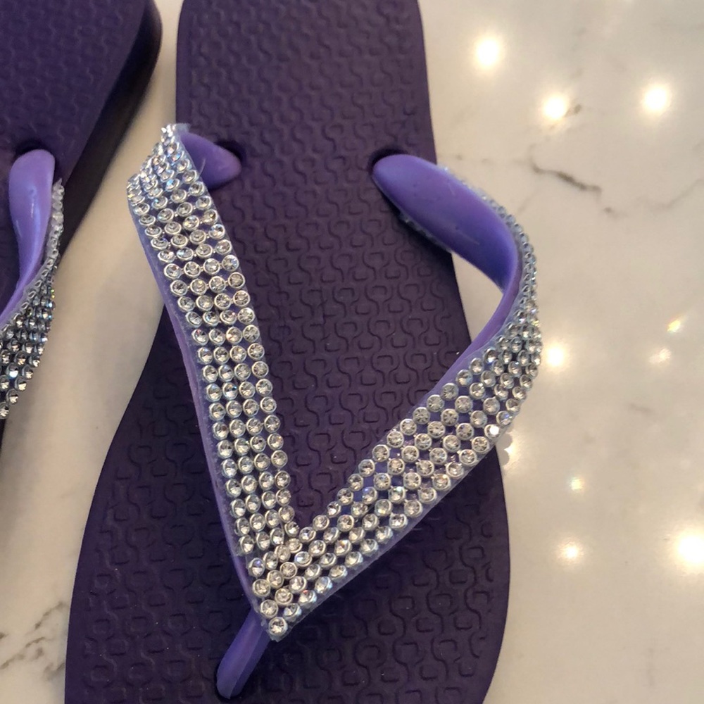 Flip flops - Picture 2 of 2